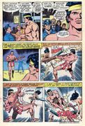 Wonder Woman #259: 1